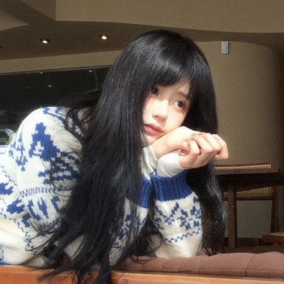 少女上了瘾