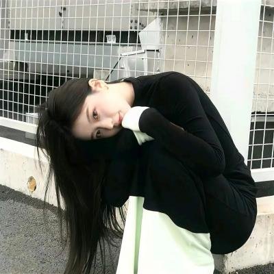 毒贩大妈